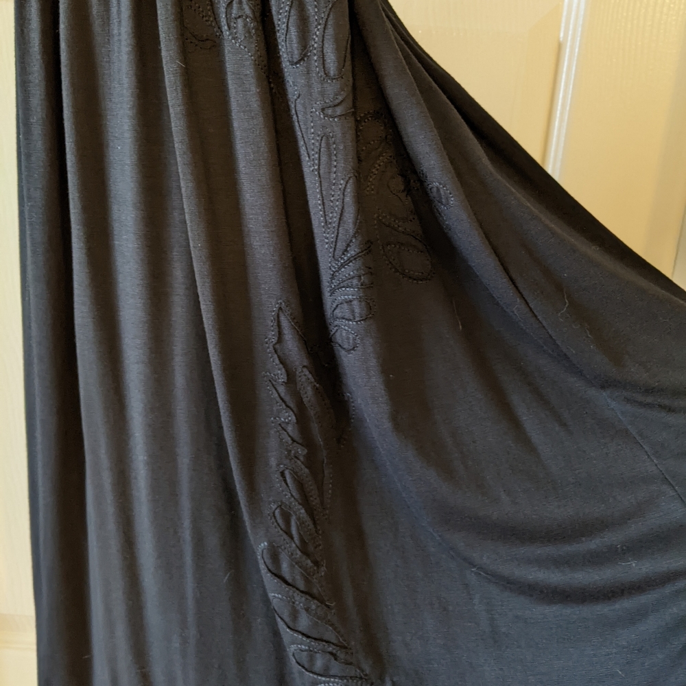 Billabong Black Dress - Picture 2 of 5
